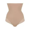 Triumph Damen Super Highwaist Panty True Shape Sensation Smooth Skin 19